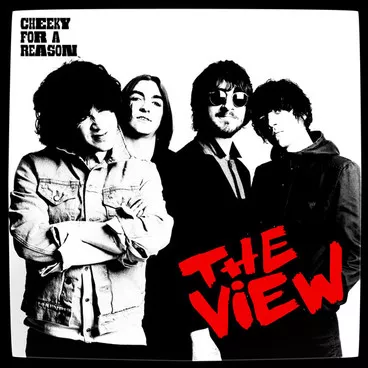 Cheeky For A Reason - The View