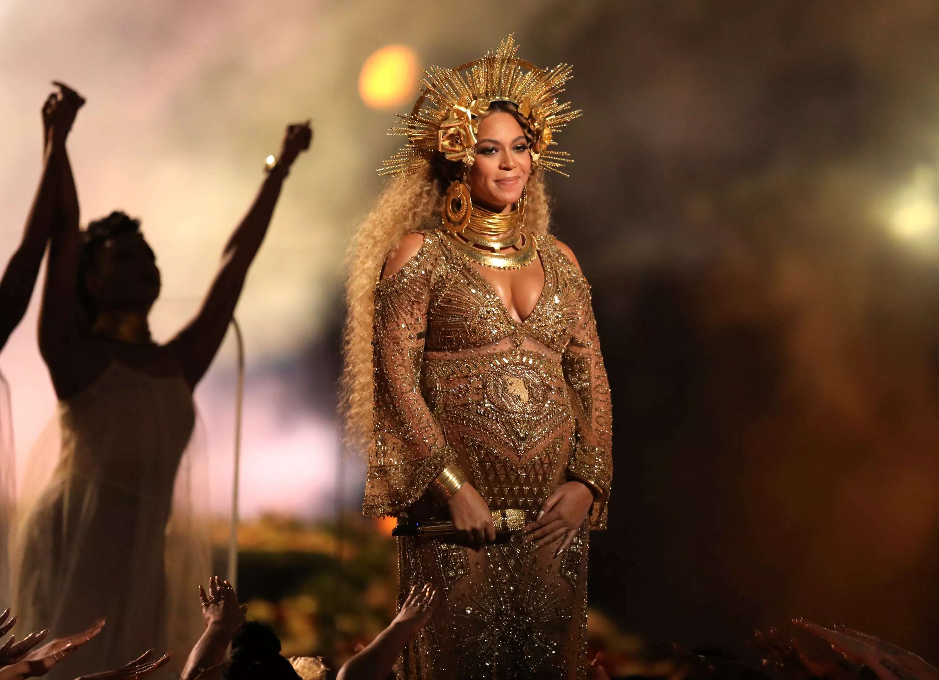 København Universitet tilbyder bachelor i Beyoncé
