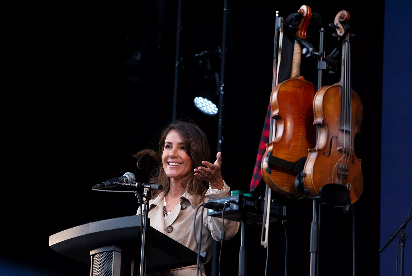 Foto: Madeleine Glindorf, Tønder Festival