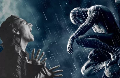 U2 fortæller om Spider-Man musical