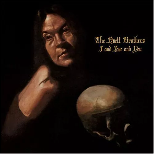 I And Love And You - The Avett Brothers