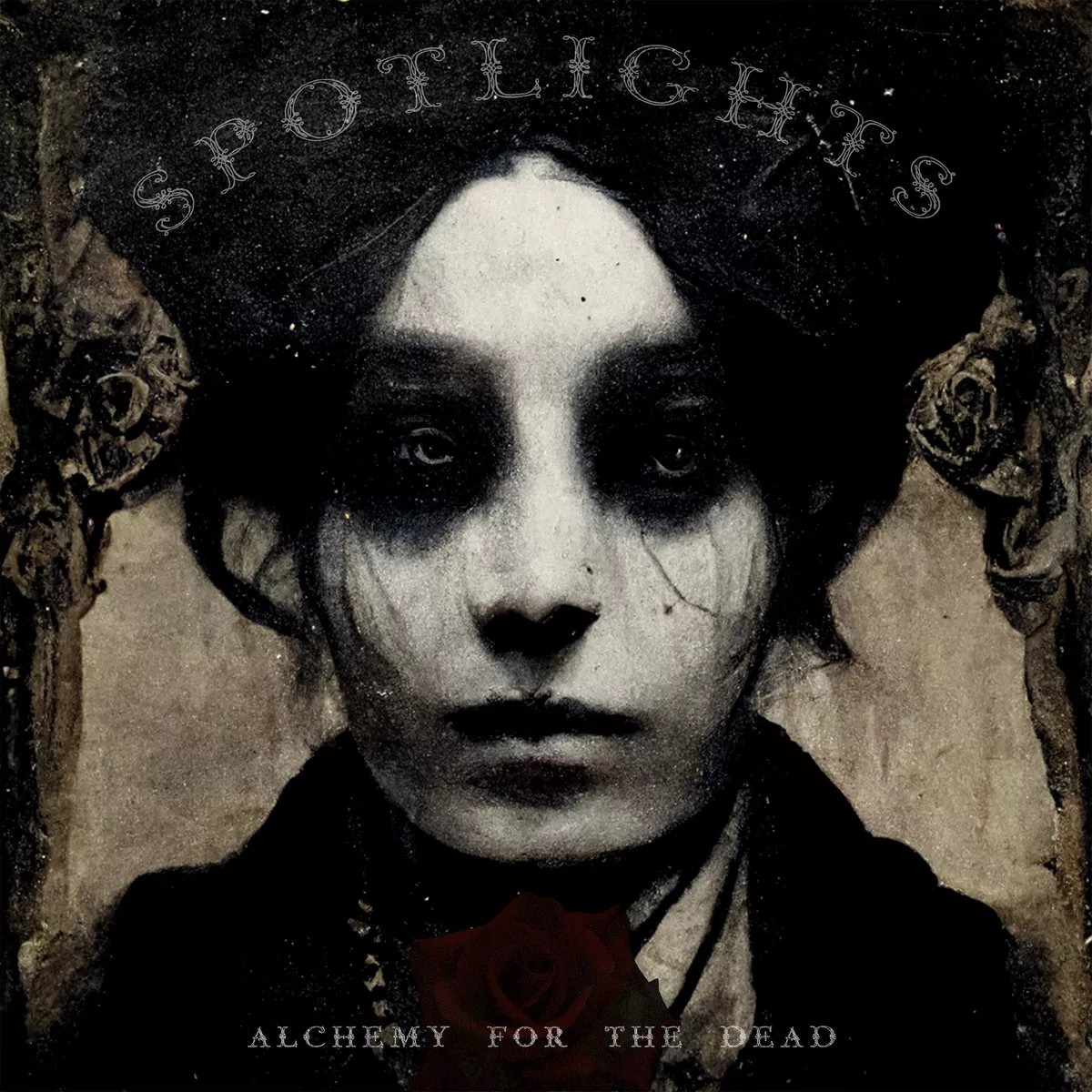 Alchemy for the Dead - Spotlights