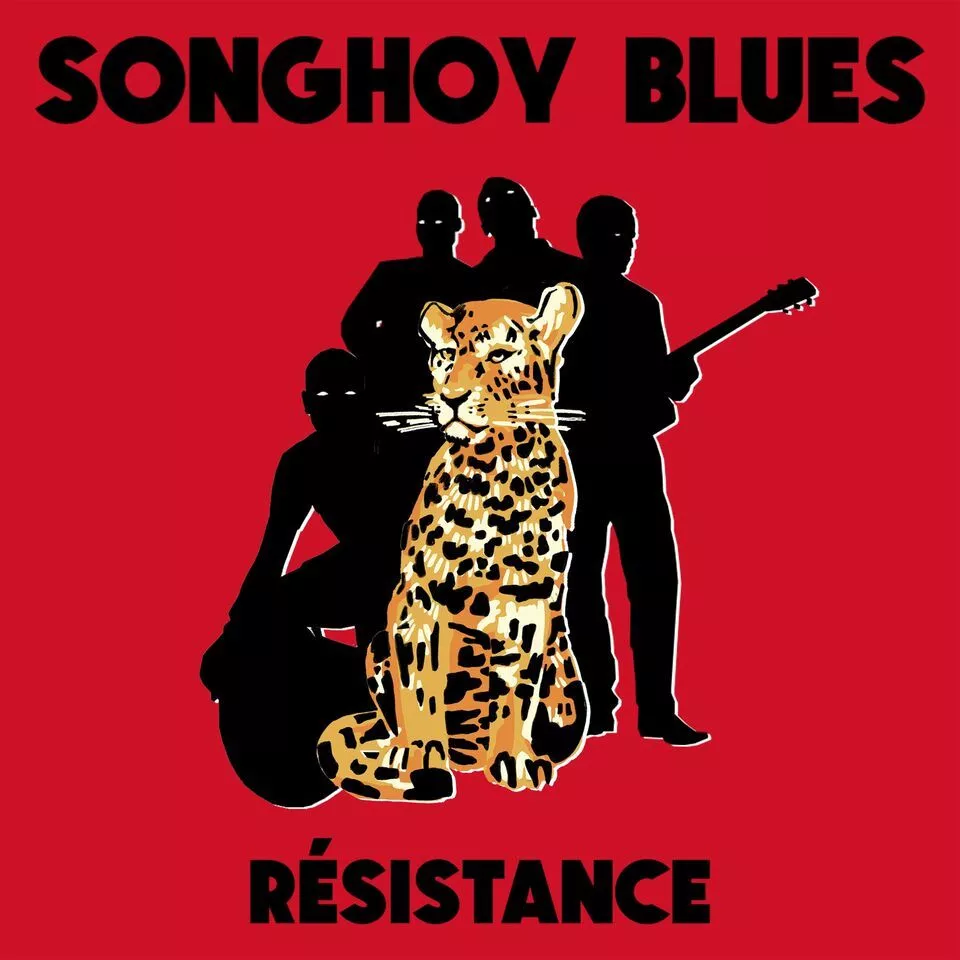 Résitstance - Songhoy Blues