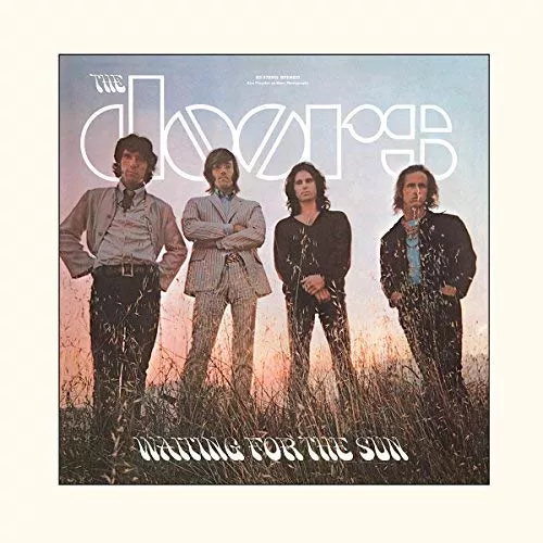 Waiting for the Sun – 50th Anniversary Deluxe Edition  - The Doors