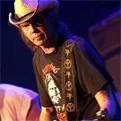 Neil Young udsolgt