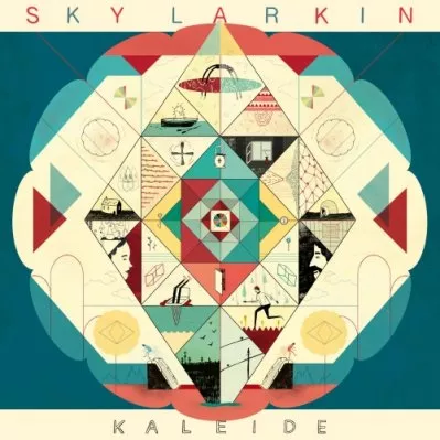 Kaleide - Sky Larkin