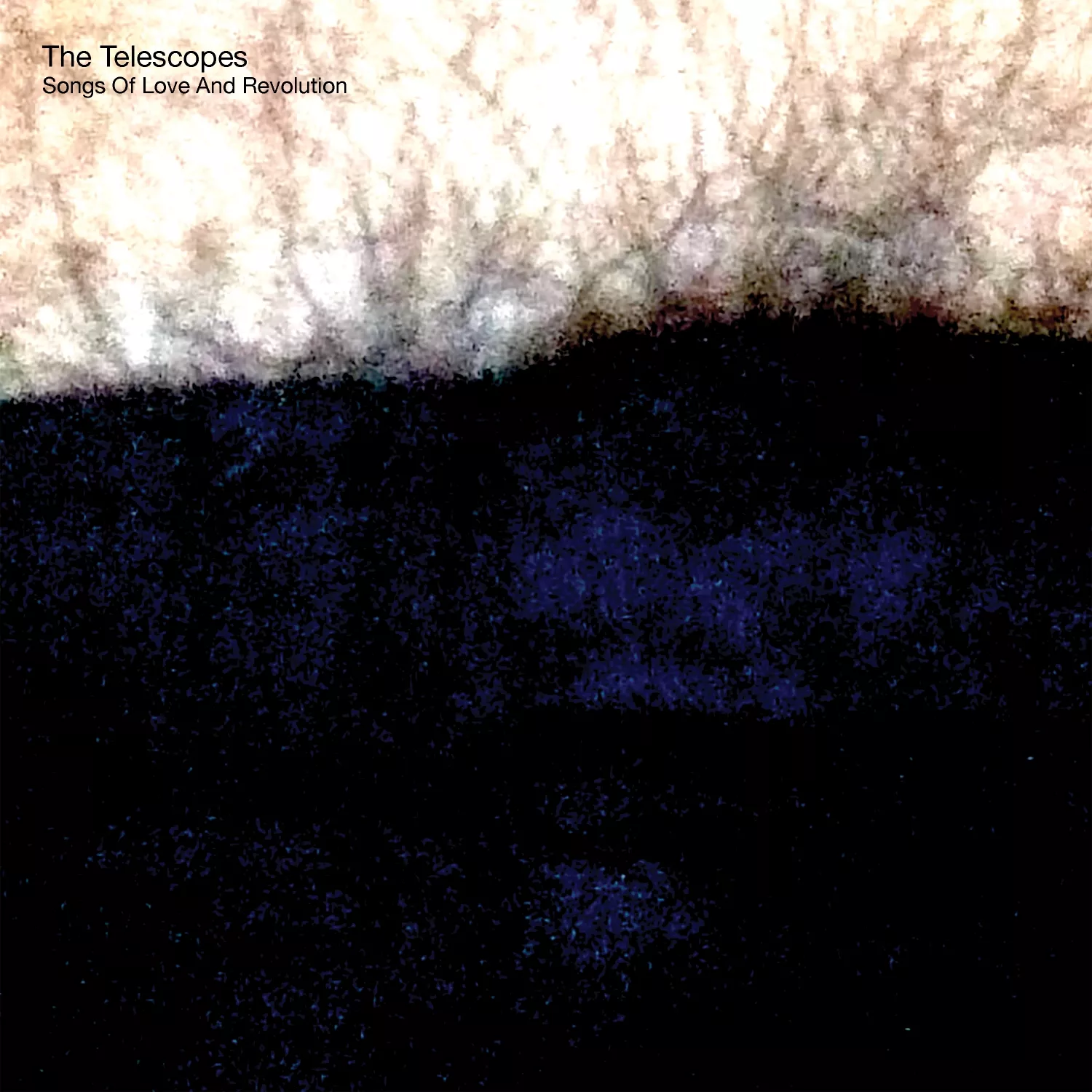 Songs Of Love And Revolution  - The Telescopes