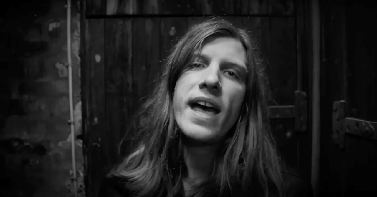 Video: Fribytterdrømme udgiver første single fra nyt album, produceret af Rune Rask fra Suspekt