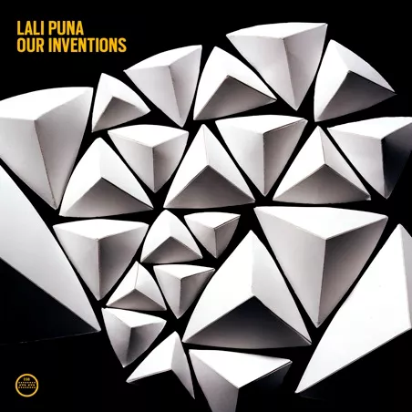 Our Inventions - Lali Puna