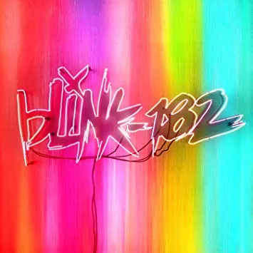 Nine - Blink-182