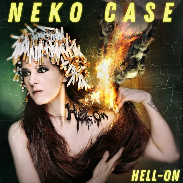 Hell-On - Neko Case