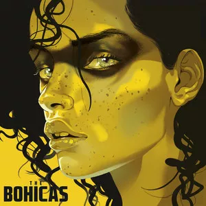 The Making Of - The Bohicas