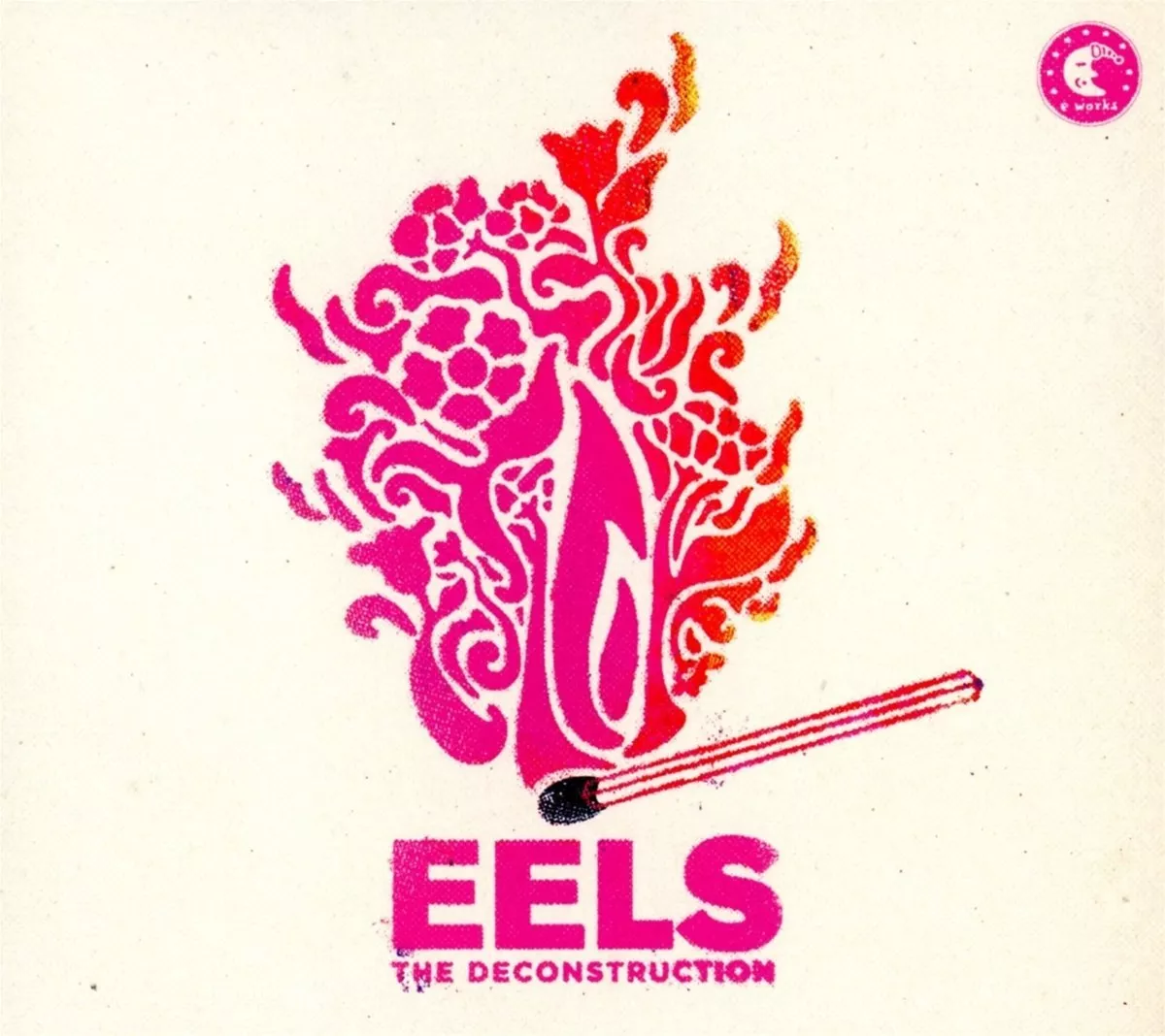 The Deconstruction - Eels