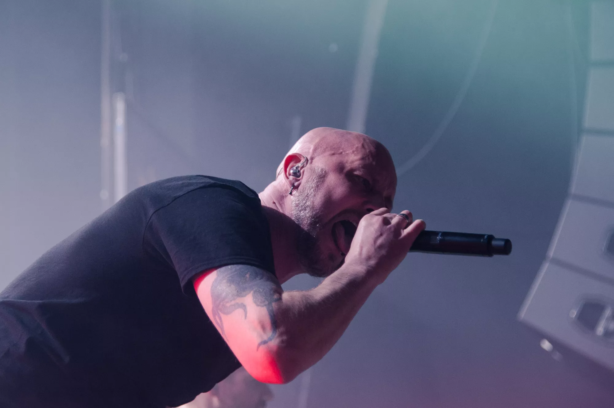 Meshuggah släpper singel  – första smakprovet från nya skivan