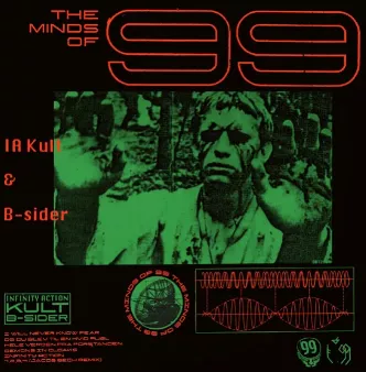 Infinity Action: Kult & B-sider - The Minds of 99