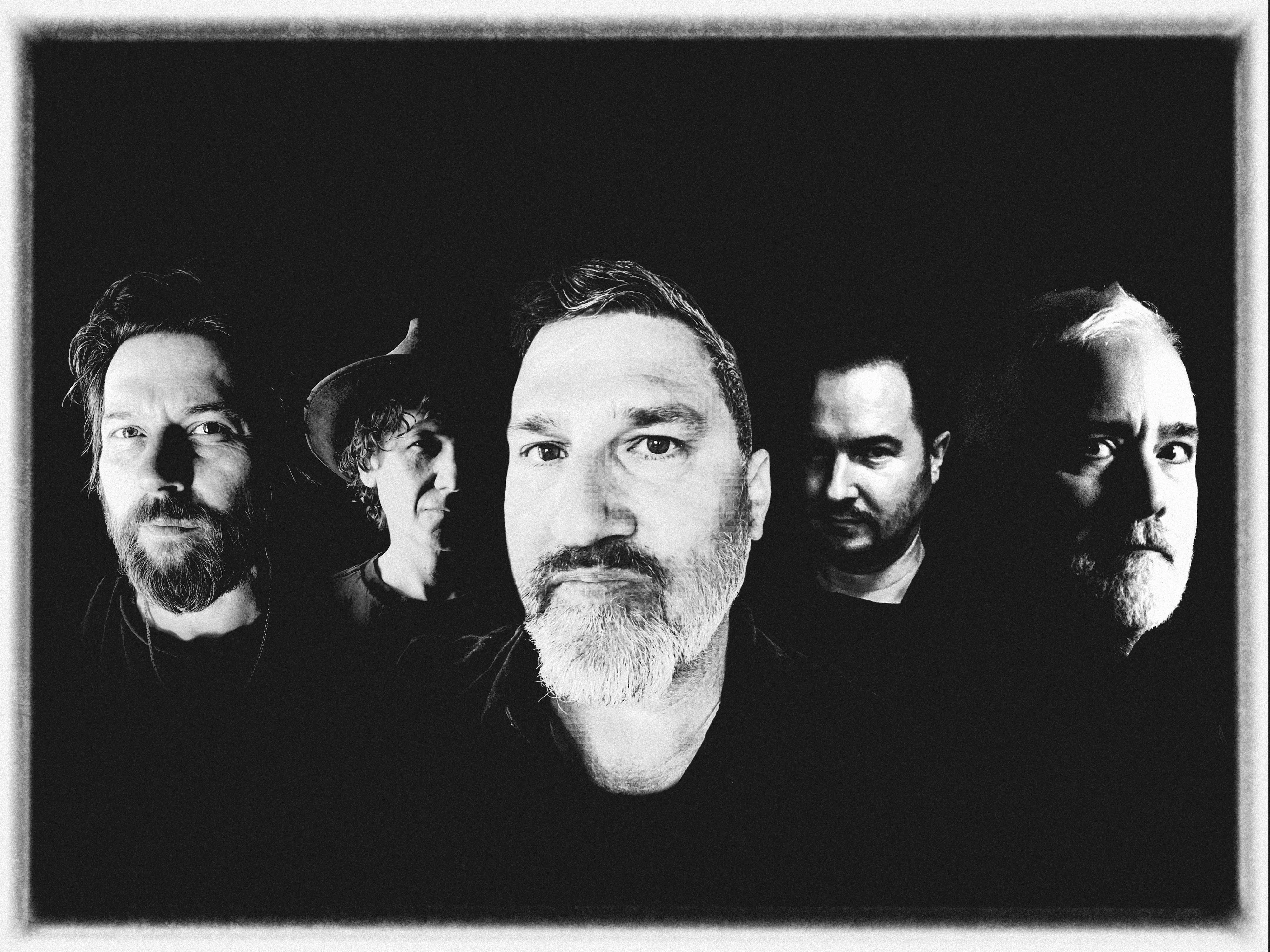 The Afghan Whigs til Norge