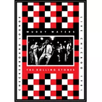 Live at the Checkerboard Lounge Chicago 1981 - Muddy Waters & The Rolling Stones