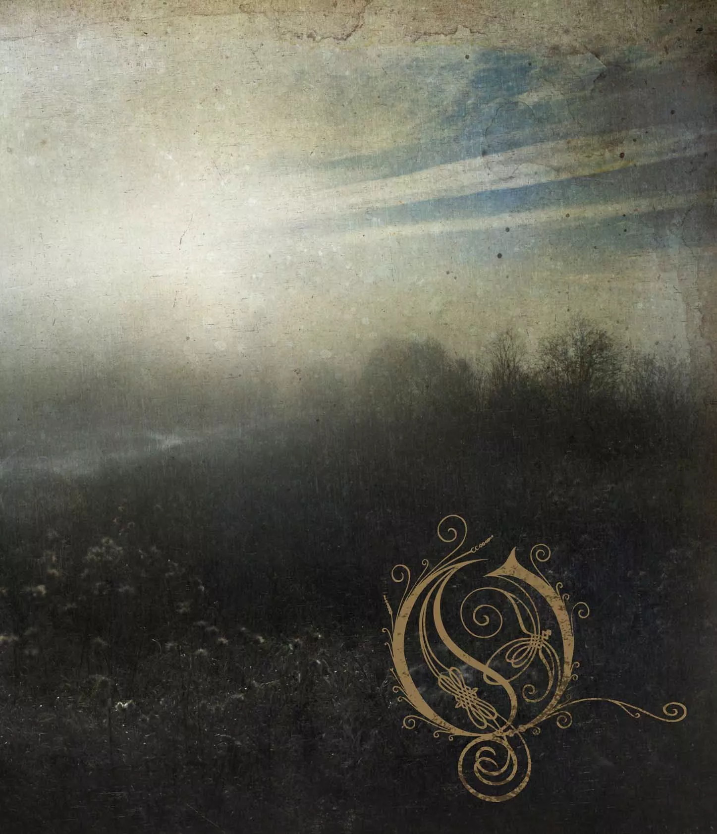 Book Of Opeth - Opeth