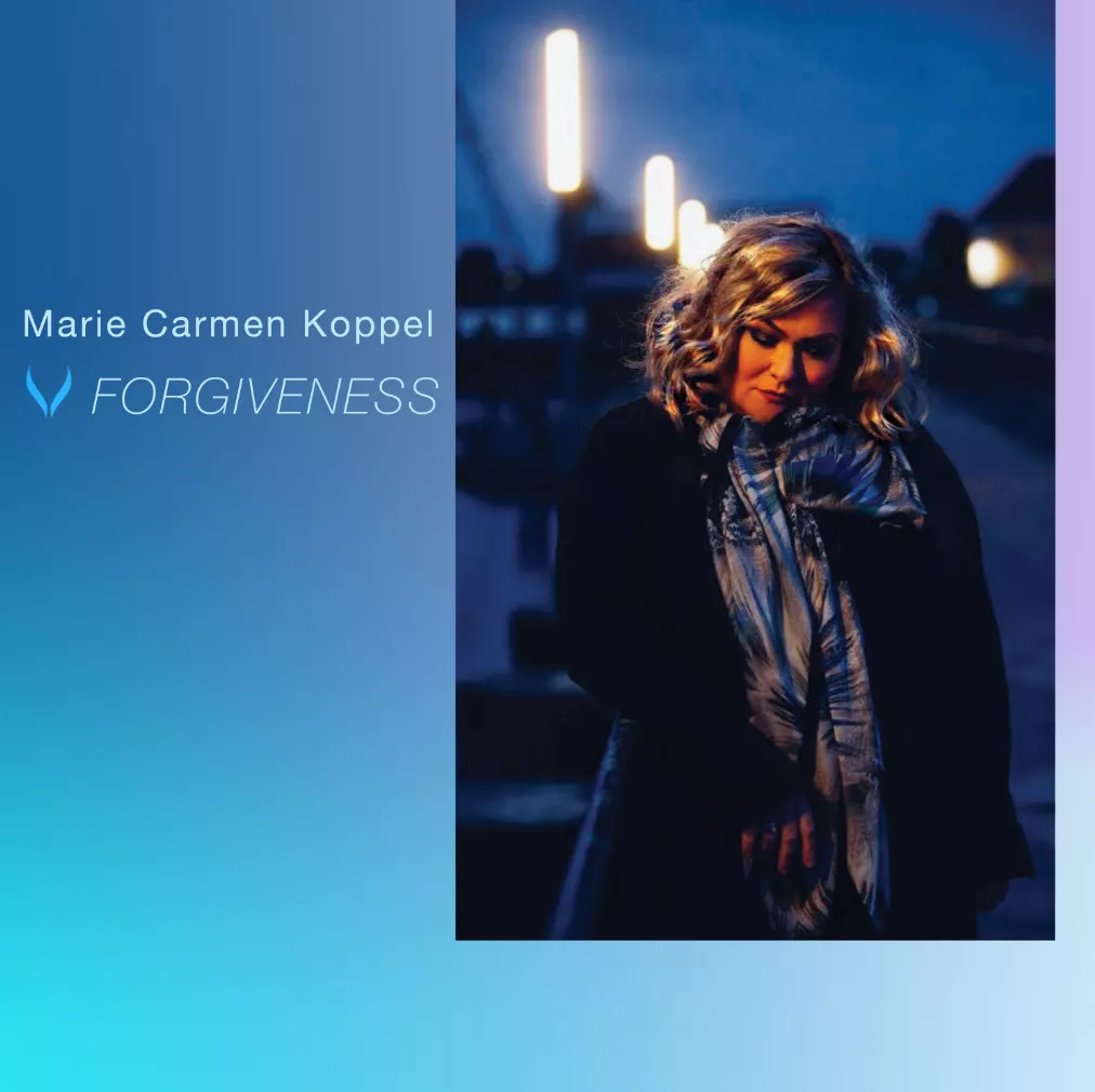 Forgiveness - Marie Carmen Koppel