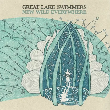 New Wild Everywhere - Great Lake Swimmers
