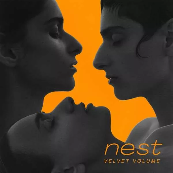 Nest - Velvet Volume