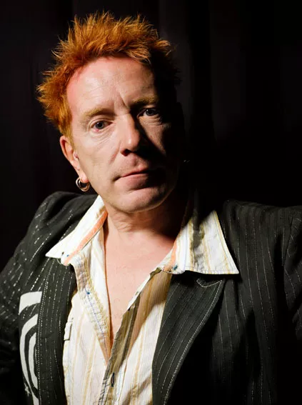 Sex Pistols' John Lydon sier at han kommer til å savne dronningen
