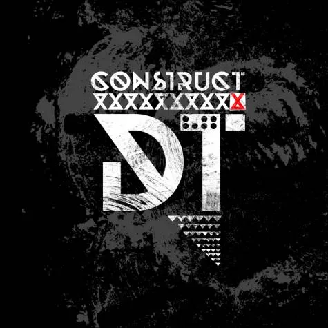 Construct - Dark Tranquility