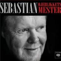 Øjeblikkets Mester - Sebastian