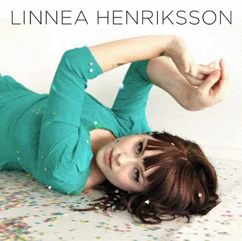 Linnea Henriksson på turné