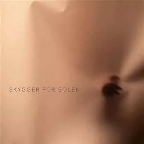 Skygger for Solen - Silas Bjerregaard