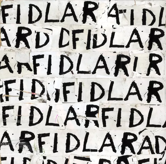 Fidlar - Fidlar