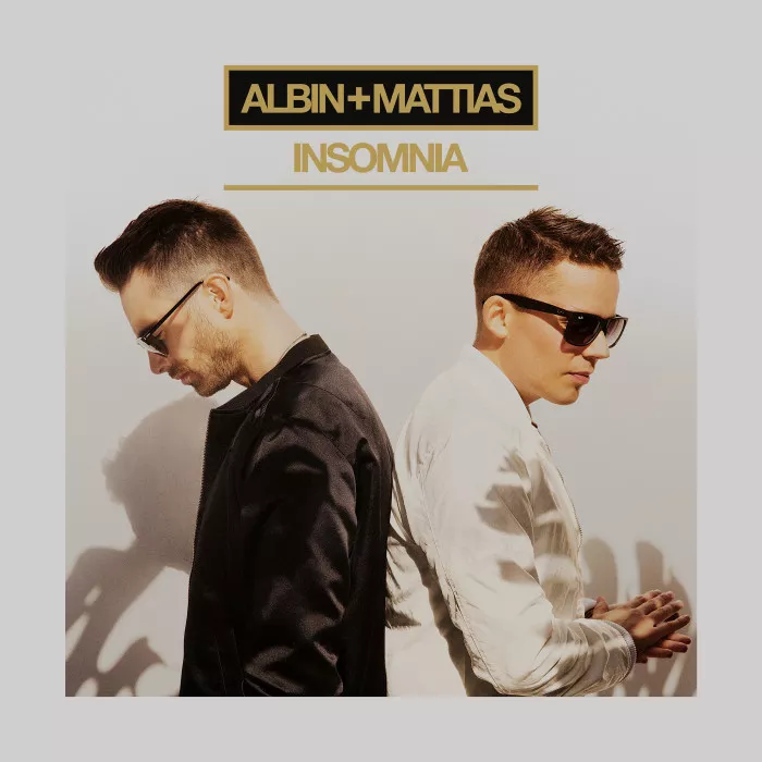 Insomnia - Albin & Mattias