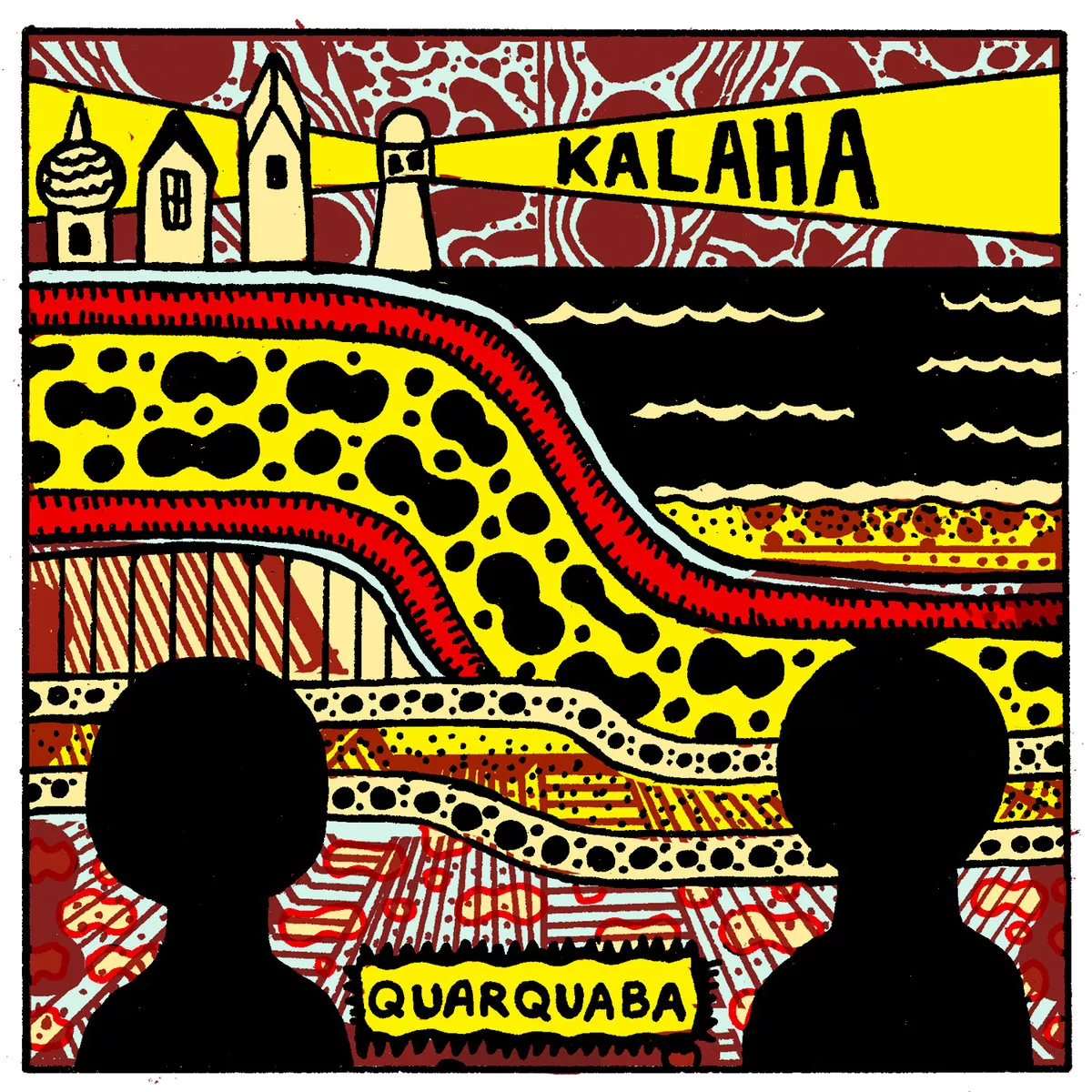 Quarquaba - Kalaha
