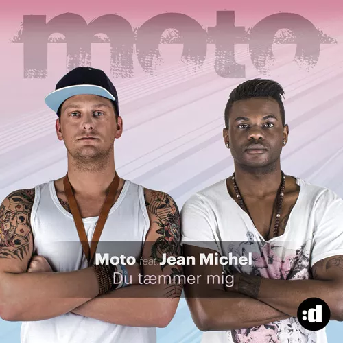 Jean Michel og Moto udgiver single