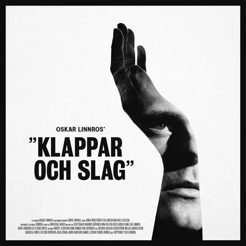 Klappar Och Slag - Oskar Linnros