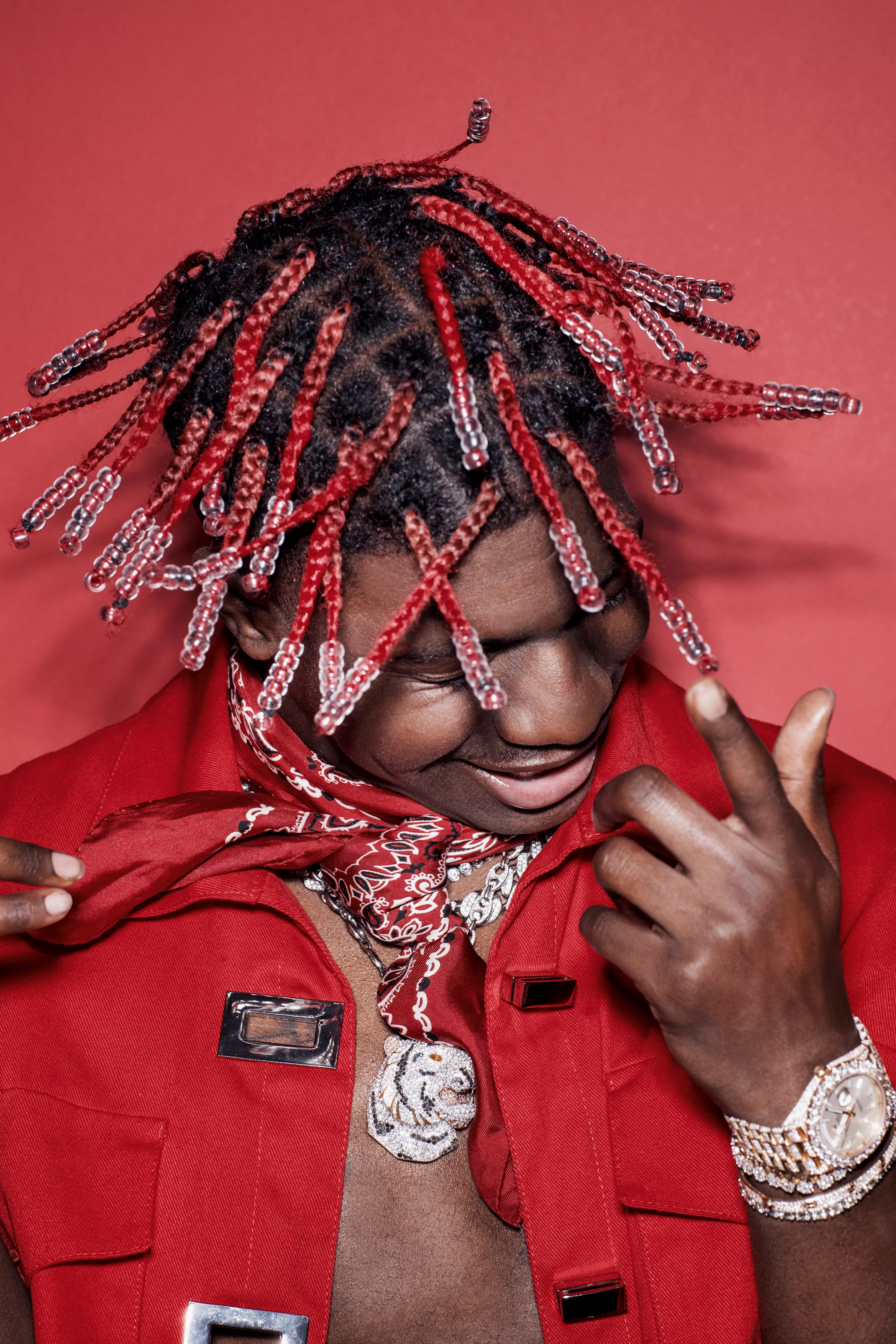 Yachty flyder ikke oven vande på Lil Boat 2