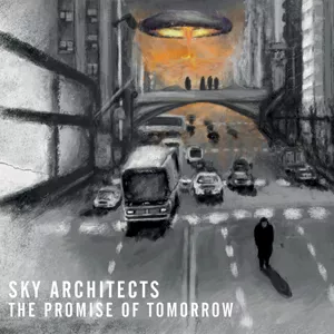The Promise Of Tomorrow - Sky Architects