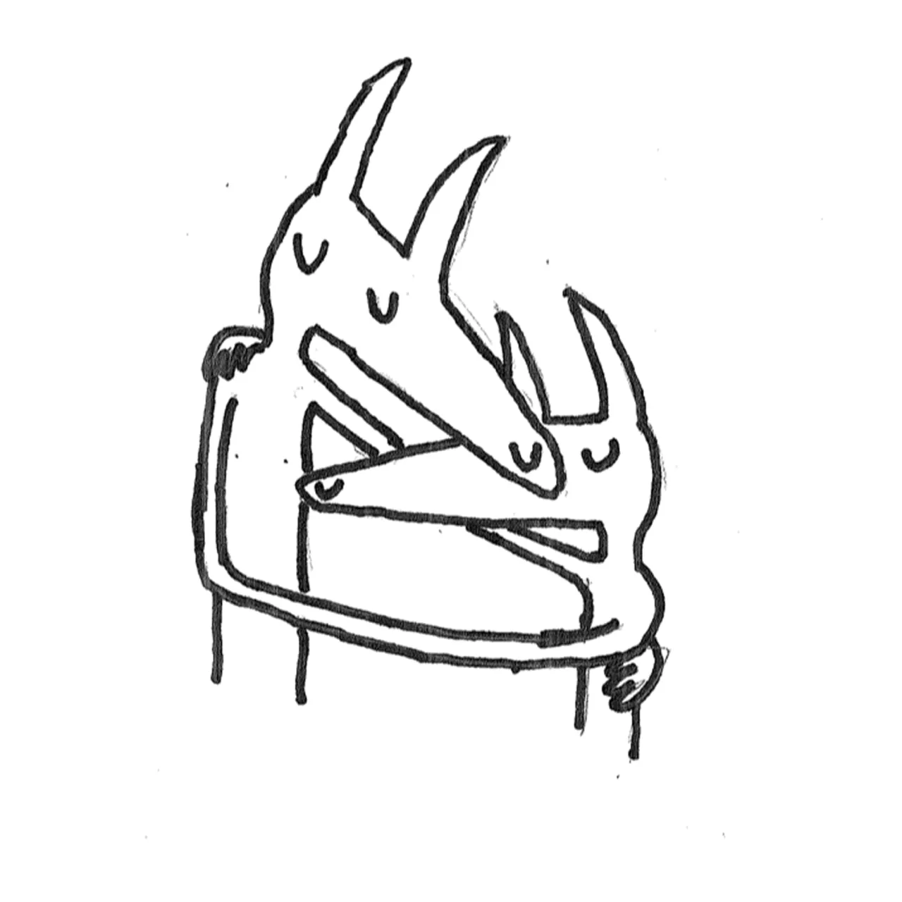 Twin Fantasy (Face To Face) - Car Seat Headrest