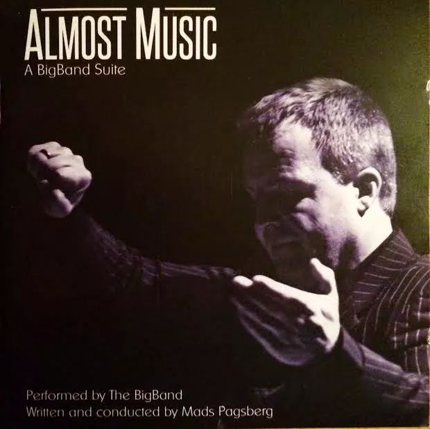 Almost Music - The BigBand