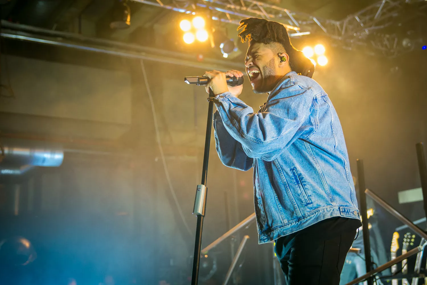 The Weeknd udsender to nye singler – den ene med Daft Punk