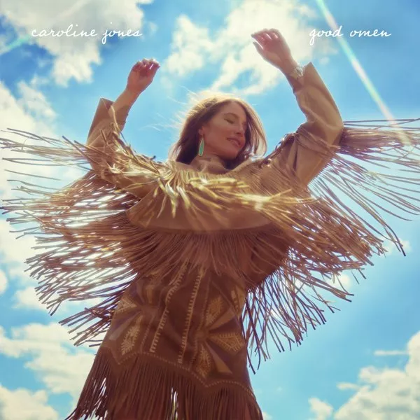 Good Omen - Caroline Jones