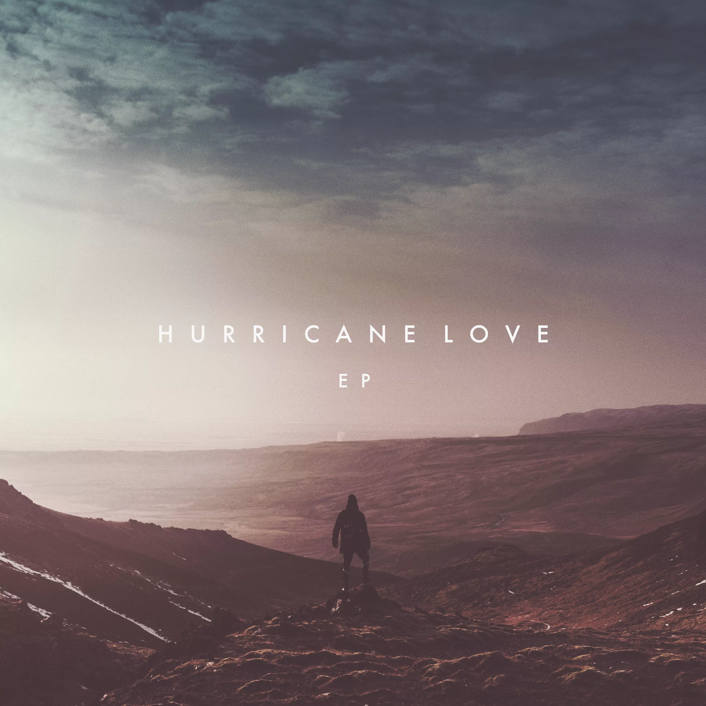 Hurricane Love EP - Hurricane Love