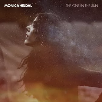 The One In The Sun - Monica Heldal