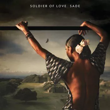Soldier Of Love - Sade