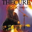 The Cure udsender dobbelt live-dvd