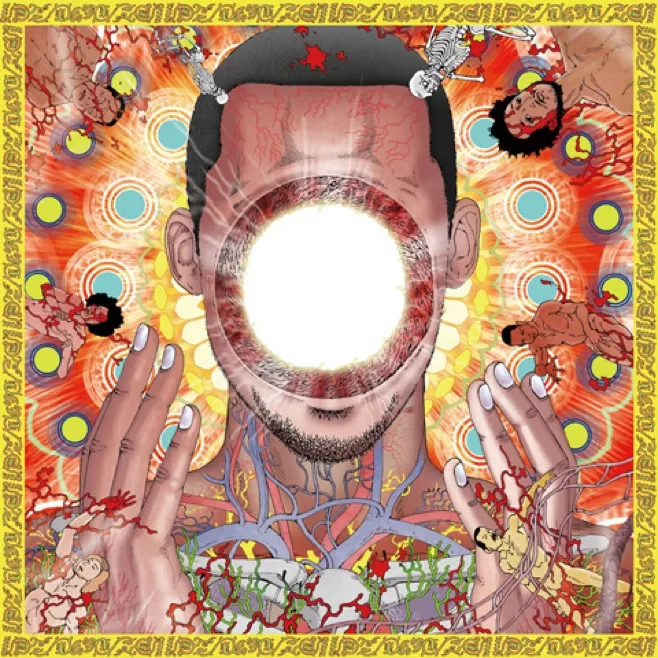 You're Dead - Flying Lotus