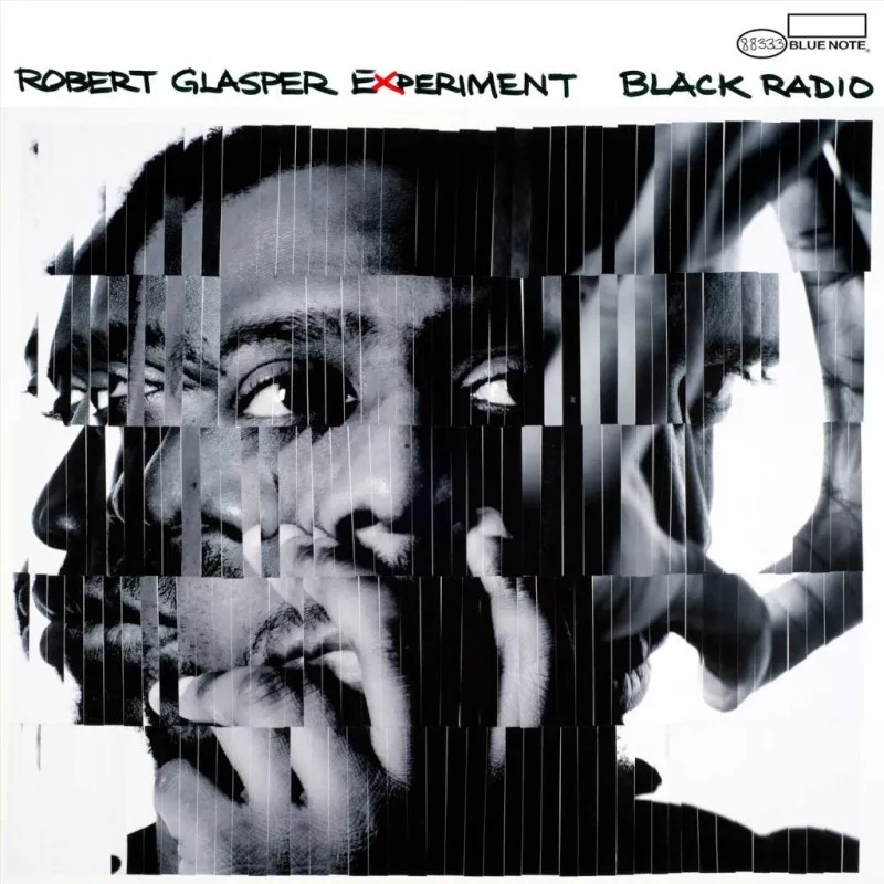 Black Radio - Robert Glasper Experiment