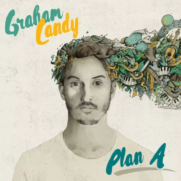 Plan A - Graham Candy