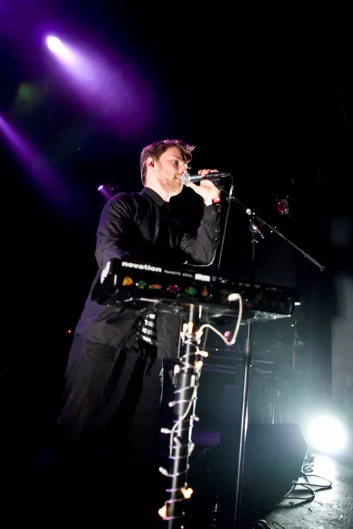 Turboweekend turnerer i Danmark