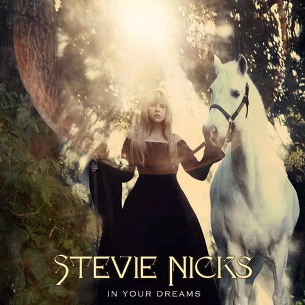 In Your Dreams - Stevie Nicks